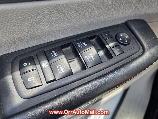 2024 Chrysler Pacifica Touring L FWD
