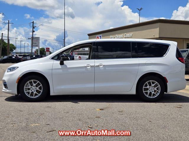 2024 Chrysler Pacifica Touring L FWD