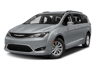 2017 Chrysler Pacifica Touring-L FWD