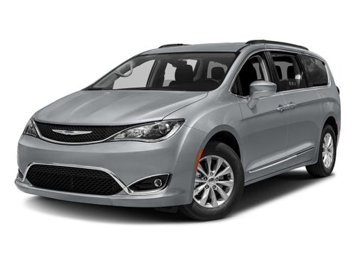 2017 Chrysler Pacifica Touring-L FWD