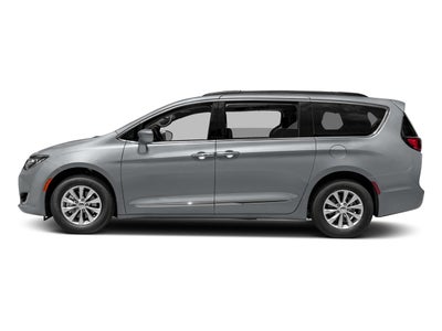2017 Chrysler Pacifica Touring-L FWD