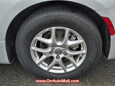 2024 Chrysler Pacifica Touring L FWD