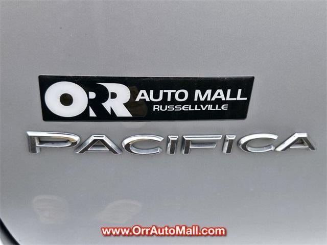 2024 Chrysler Pacifica Touring L FWD