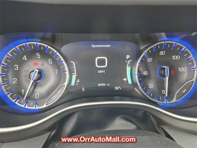 2024 Chrysler Pacifica Touring L FWD