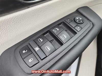 2024 Chrysler Pacifica Touring L FWD