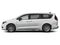 2023 Chrysler Voyager LX FWD