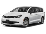 2023 Chrysler Voyager LX FWD