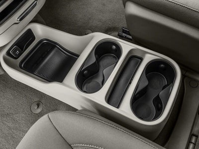 2018 Chrysler Pacifica LX FWD