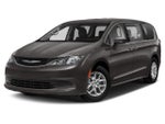 2018 Chrysler Pacifica LX FWD