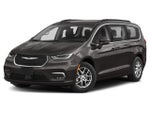 2022 Chrysler Pacifica Limited FWD