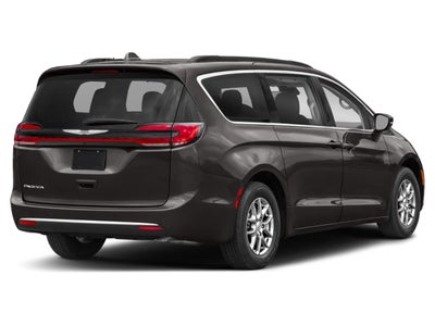 2022 Chrysler Pacifica Limited FWD