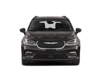 2022 Chrysler Pacifica Limited FWD