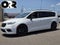 2025 Chrysler Pacifica Limited FWD