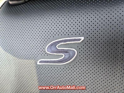 2025 Chrysler Pacifica Limited FWD