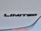 2025 Chrysler Pacifica Limited FWD