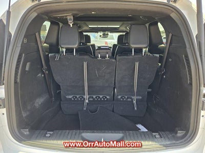2025 Chrysler Pacifica Limited FWD