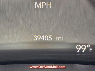2025 Chrysler Pacifica Limited FWD
