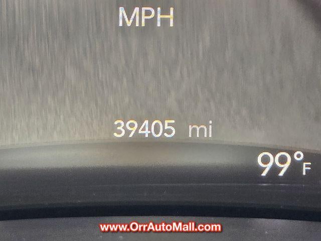 2025 Chrysler Pacifica Limited FWD