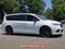 2025 Chrysler Pacifica Limited FWD