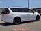 2025 Chrysler Pacifica Limited FWD
