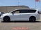 2025 Chrysler Pacifica Limited FWD