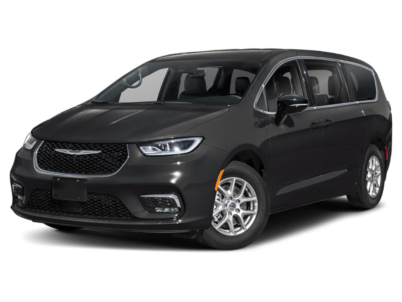 2025 Chrysler Pacifica Limited FWD