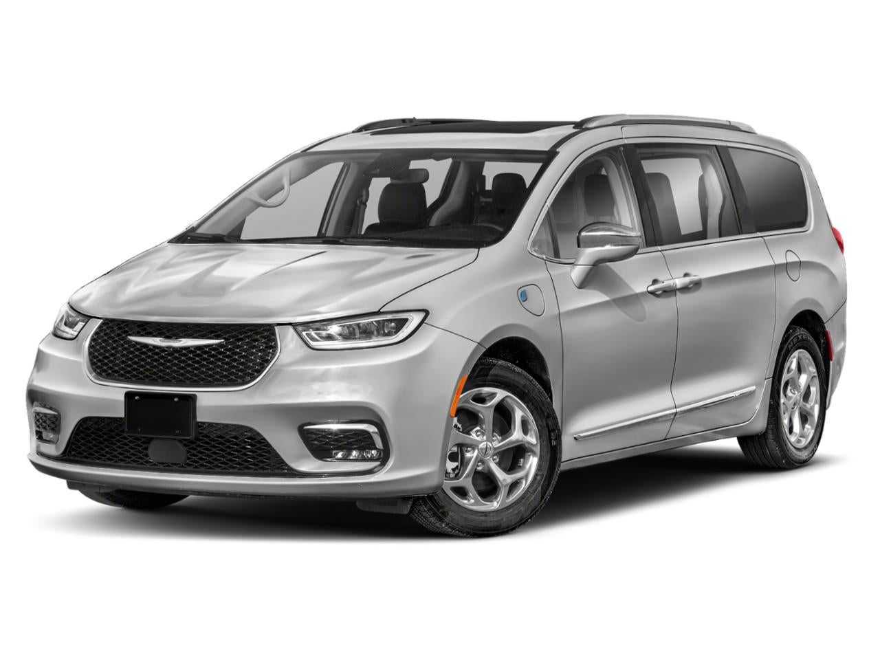 2022 Chrysler Pacifica Hybrid Touring L FWD