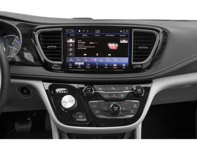 2022 Chrysler Pacifica Hybrid Touring L FWD