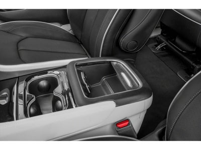 2022 Chrysler Pacifica Hybrid Touring L FWD