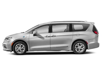 2022 Chrysler Pacifica Hybrid Touring L FWD