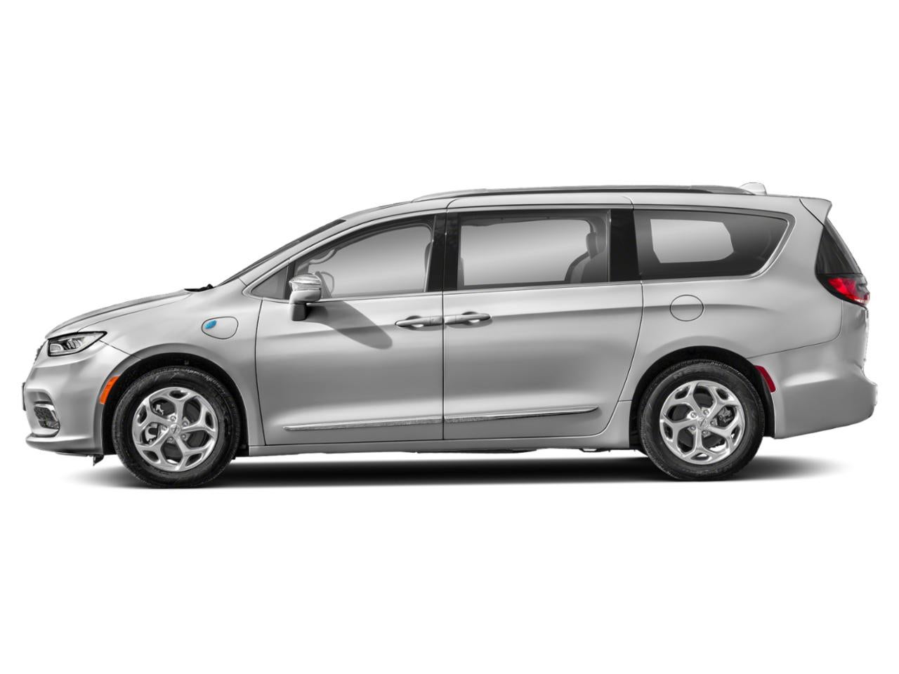 2022 Chrysler Pacifica Hybrid Touring L FWD