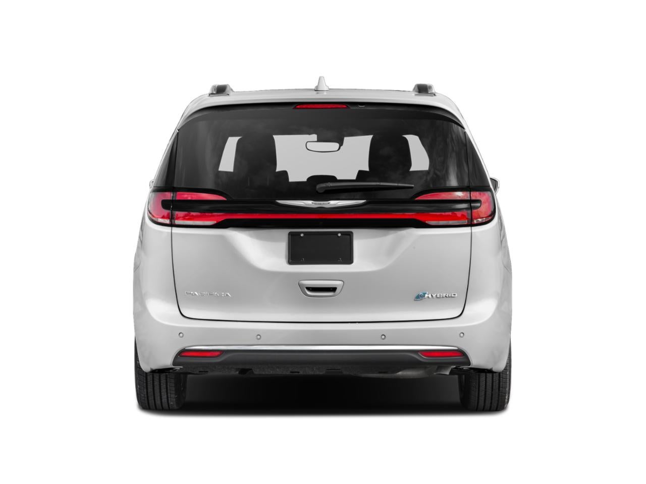 2022 Chrysler Pacifica Hybrid Touring L FWD