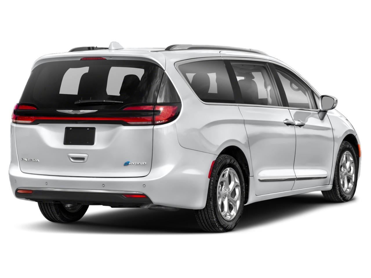 2022 Chrysler Pacifica Hybrid Touring L FWD