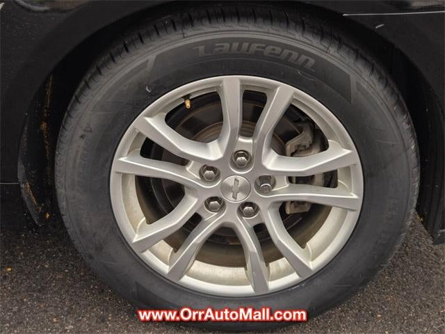 2015 Chevrolet Camaro 2dr Cpe LT w/1LT