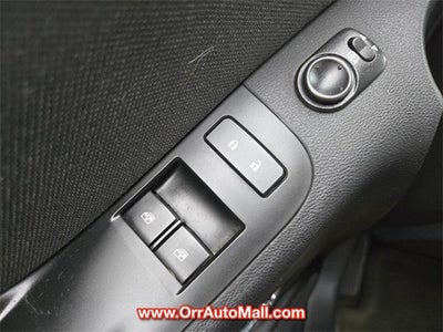 2015 Chevrolet Camaro 2dr Cpe LT w/1LT