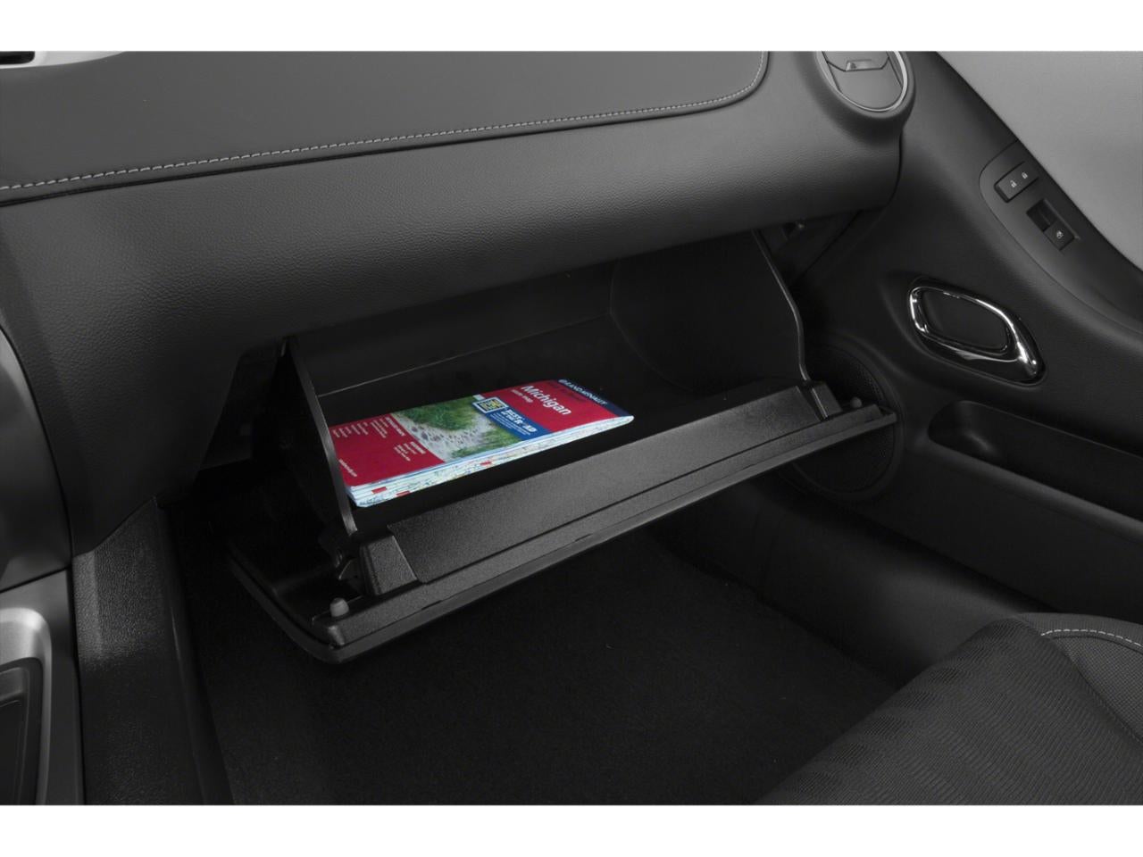 2015 Chevrolet Camaro 2dr Cpe LT w/1LT