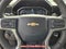 2025 Chevrolet Silverado 1500 Crew Cab Short Box 4-Wheel Drive LTZ