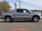 2025 Chevrolet Silverado 1500 Crew Cab Short Box 4-Wheel Drive LTZ