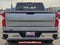 2025 Chevrolet Silverado 1500 Crew Cab Short Box 4-Wheel Drive LTZ