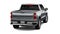 2025 Chevrolet Silverado 1500 Crew Cab Short Box 4-Wheel Drive LTZ