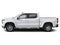 2025 Chevrolet Silverado 1500 Crew Cab Short Box 4-Wheel Drive LTZ