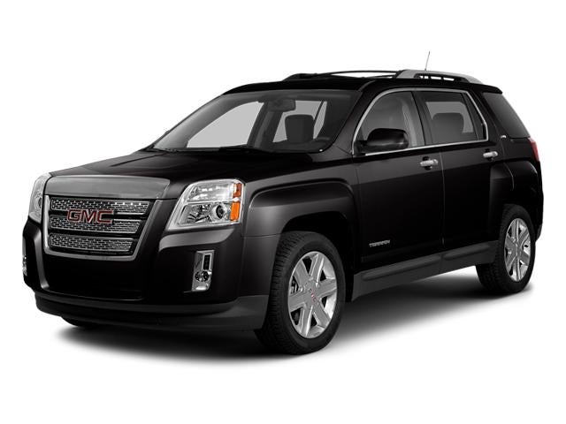 2014 GMC Terrain FWD SLE-1's photo