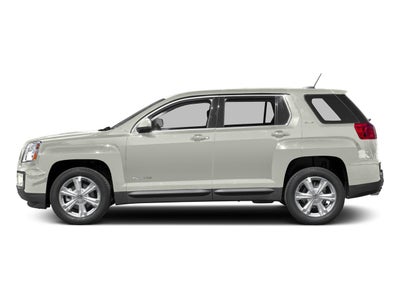 2017 GMC Terrain FWD SLE-1