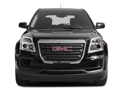 2017 GMC Terrain FWD SLE-1