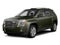 2013 GMC Terrain FWD 4dr SLT w/SLT-2