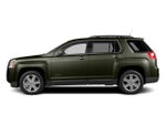 2013 GMC Terrain FWD 4dr SLT w/SLT-2