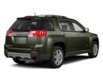 2013 GMC Terrain FWD 4dr SLT w/SLT-2
