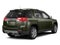 2013 GMC Terrain FWD 4dr SLT w/SLT-2