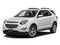2017 Chevrolet Equinox FWD LT