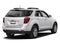 2017 Chevrolet Equinox FWD LT